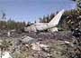 Катастрофа л-86 в аэропорту Шереметьево-1