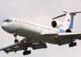 Что такое Ту-154